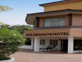 Гостиница Golden Gate Hotel  Kumasi